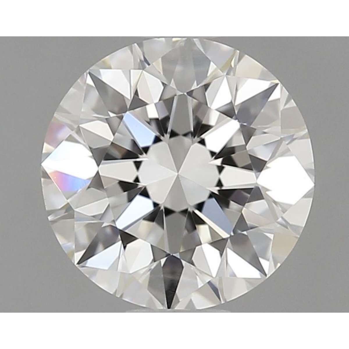 Certified Diamond GIA Carats 1.1 Color G Clarity VVS2  EX  EX  EX Fluorescence NON Brown No Milky No EyeClean 100%