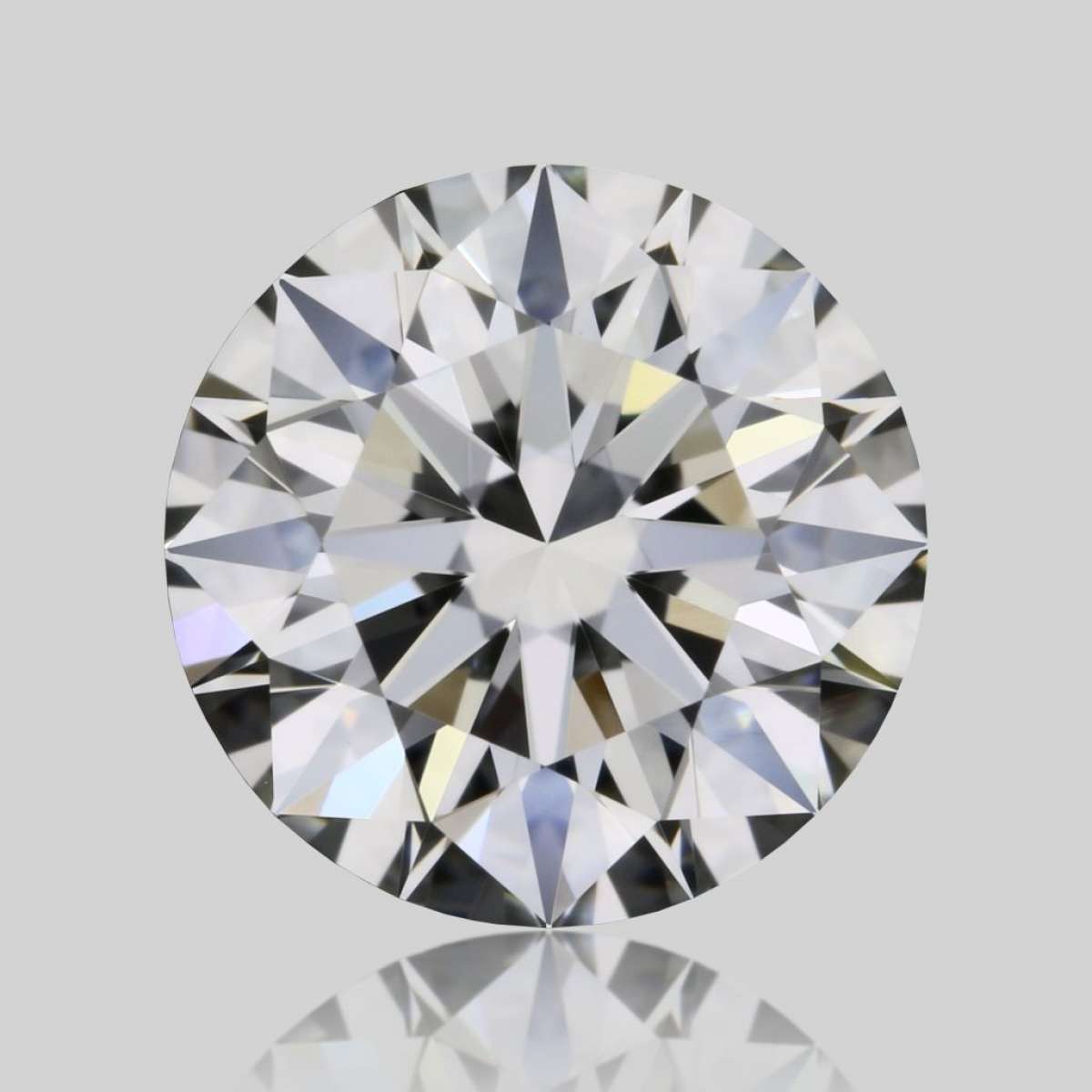 Diamante Certificato HRD Carati 1.0 Colore E Purezza IF EX EX EX Fluorescenza NON Brown No Green No Milky No EyeClean 100% Diamante Certificato HRD Carati 1.0 Colore E Purezza IF EX EX EX Fluorescenza NON Brown No Green No Milky No EyeClean 100%