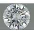 Certified Diamond IGI Carats 0.4 Color G Clarity VVS2  EX  EX  EX Fluorescence NON Brown No Green No Milky No EyeClean 100%