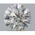 Certified Diamond GIA Carats 1.2 Color H Clarity SI1  EX  EX  EX Fluorescence NON Brown No Green No Milky No EyeClean 100%
