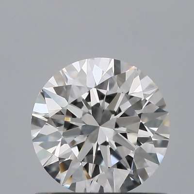 Certified Diamond GIA Carats 0.63 Color E Clarity IF  EX  EX  EX Fluorescence NON Brown No Green No Milky No EyeClean 100%