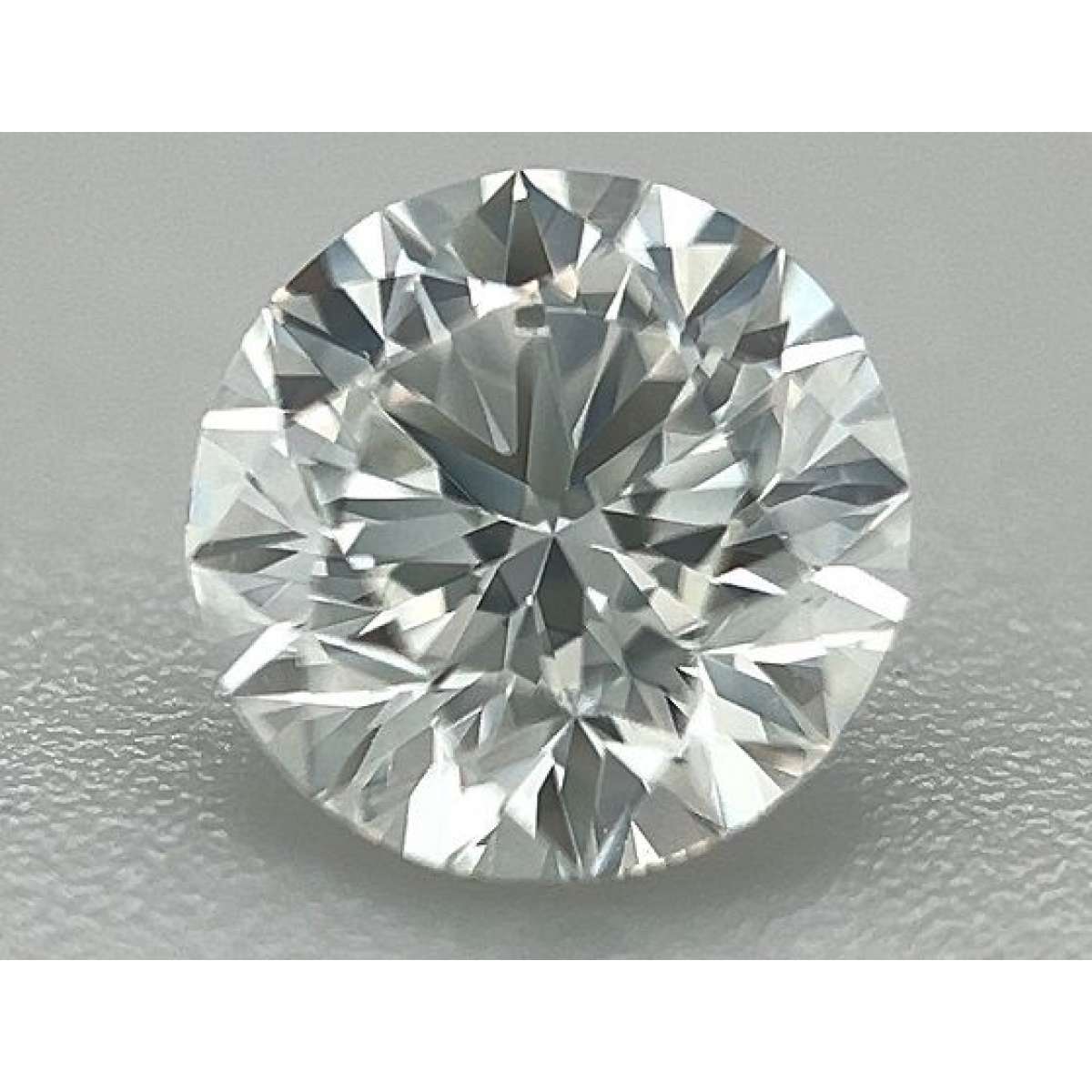 Certified Diamond GIA Carats 0.8 Color G Clarity VVS2  EX  EX  EX Fluorescence MED Brown No Green No Milky No EyeClean 100%