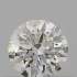 Certified Diamond GIA Carats 0.37 Color G Clarity VS2  EX  EX  EX Fluorescence FNT Brown No Milky No EyeClean 100%