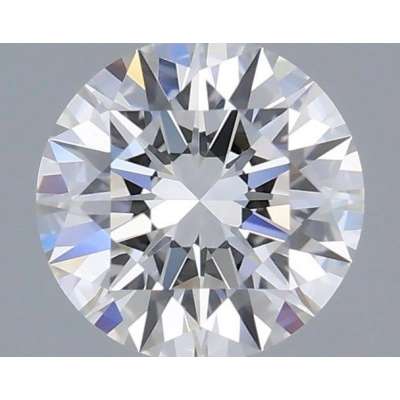 Certified Diamond GIA Carats 0.31 Color F Clarity VS1  EX  EX  EX Fluorescence NON Brown No Green No Milky No EyeClean 100%