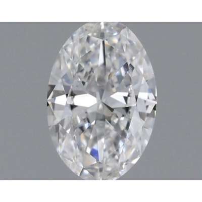 Certified Diamond GIA Carats 0.3 Color D Clarity VS1  -  VG  VG Fluorescence NON Brown No Green No Milky No EyeClean 100%