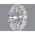 Certified Diamond GIA Carats 0.3 Color D Clarity VS1  -  VG  VG Fluorescence NON Brown No Green No Milky No EyeClean 100%