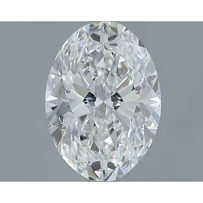 Certified Diamond GIA Carats 1.72 Color H Clarity VS2  -  EX  EX Fluorescence NON Brown No Milky No EyeClean 100%