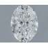 Certified Diamond GIA Carats 1.72 Color H Clarity VS2  -  EX  EX Fluorescence NON Brown No Milky No EyeClean 100%
