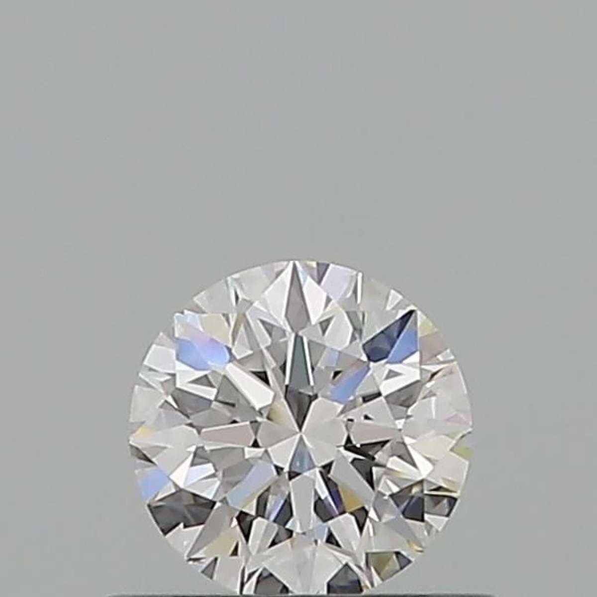 Certified Diamond GIA Carats 0.5 Color D Clarity VVS1 EX EX EX Fluorescence FNT Brown No Green No Milky No EyeClean 100% Certified Diamond GIA Carats 0.5 Color D Clarity VVS1 EX EX EX Fluorescence FNT Brown No Green No Milky No EyeClean 100%
