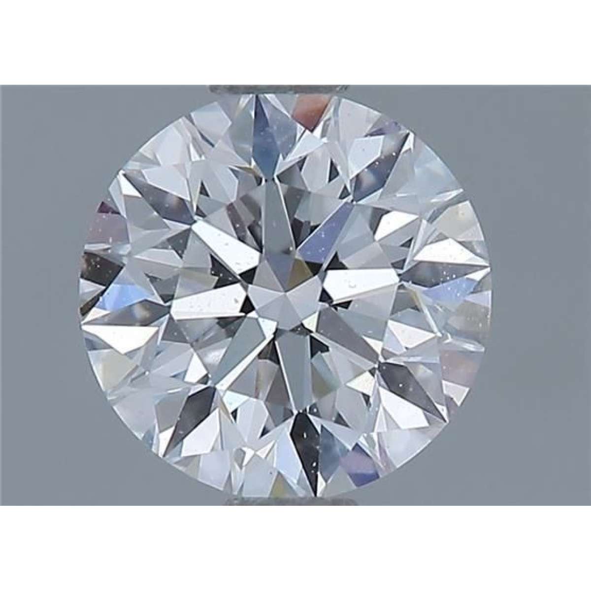 Certified Diamond GIA Carats 0.96 Color D Clarity VVS2 EX EX EX Fluorescence FNT Brown No Green No Milky No EyeClean 100% Certified Diamond GIA Carats 0.96 Color D Clarity VVS2 EX EX EX Fluorescence FNT Brown No Green No Milky No EyeClean 100%