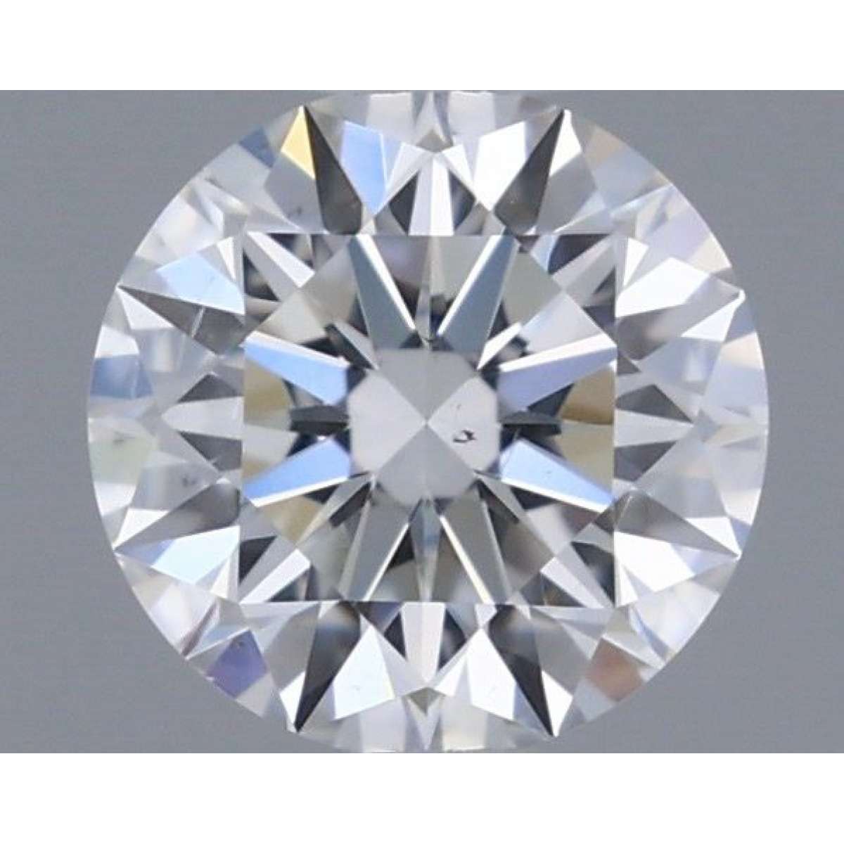 Diamante Certificato GIA Carati 0.38 Colore E Purezza SI1 EX EX EX Fluorescenza NON Brown No Green No Milky No EyeClean 100% Diamante Certificato GIA Carati 0.38 Colore E Purezza SI1 EX EX EX Fluorescenza NON Brown No Green No Milky No EyeClean 100%