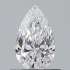Certified Diamond GIA Carats 0.5 Color D Clarity VVS1  -  EX  VG Fluorescence NON Brown No Green No Milky No EyeClean 100%