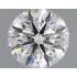 Certified Diamond GIA Carats 0.7 Color G Clarity SI1  EX  EX  EX Fluorescence MED Brown No Green No Milky No EyeClean 100%