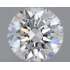 Certified Diamond GIA Carats 0.9 Color D Clarity IF  EX  EX  EX Fluorescence NON Brown No Green No Milky No EyeClean 100%