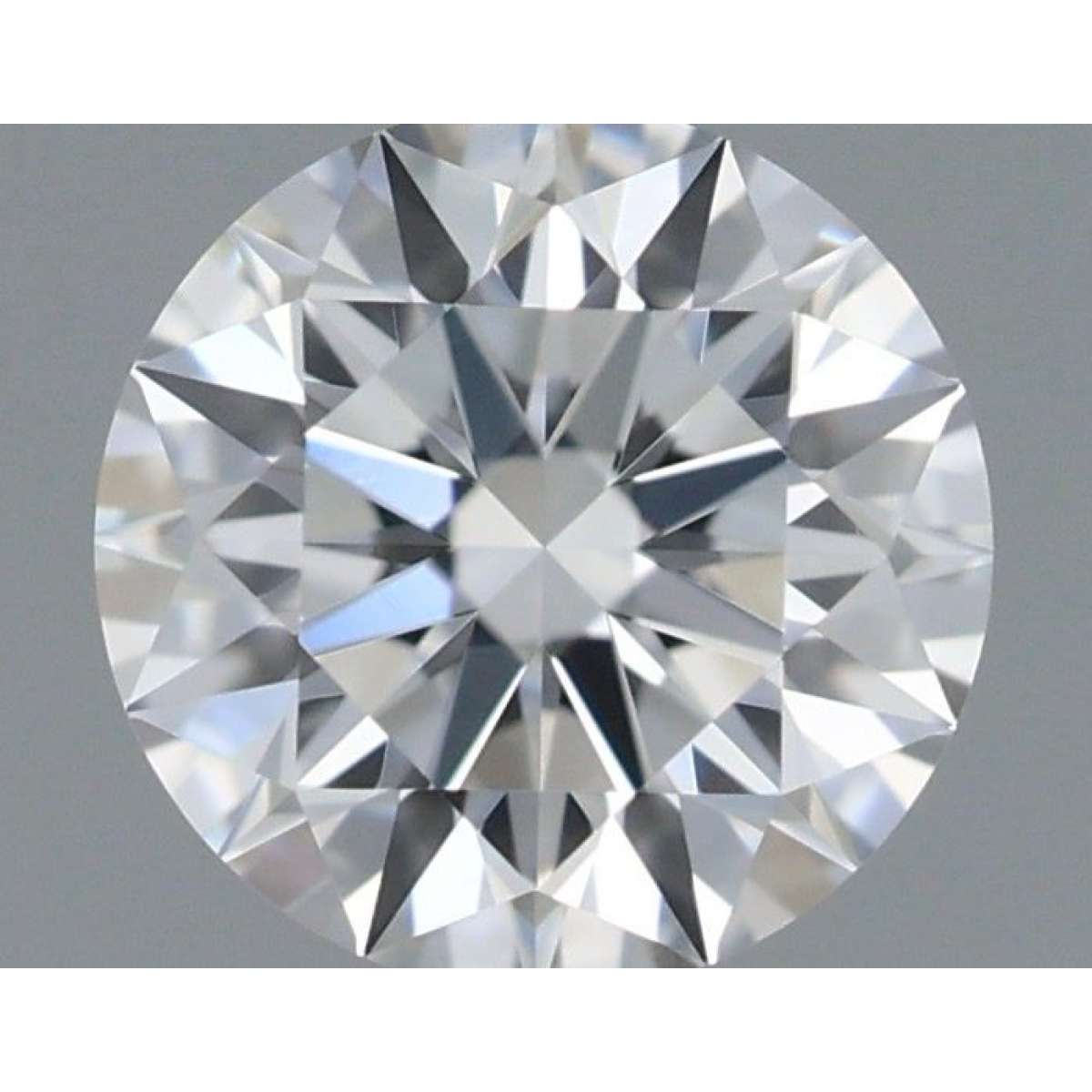 Certified Diamond GIA Carats 0.35 Color G Clarity VS2  EX  EX  EX Fluorescence NON Brown No Green No Milky No EyeClean 100%