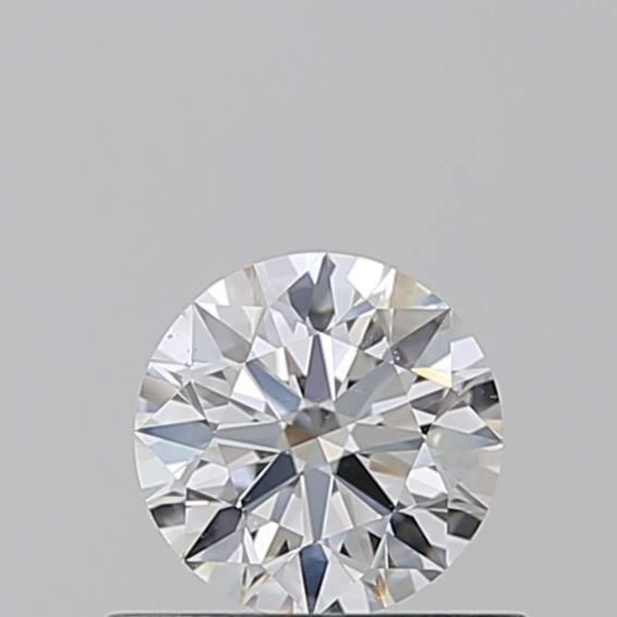 Certified Diamond GIA Carats 0.51 Color D Clarity SI1 EX EX EX Fluorescence FNT Brown No Green No Milky No EyeClean 100% Certified Diamond GIA Carats 0.51 Color D Clarity SI1 EX EX EX Fluorescence FNT Brown No Green No Milky No EyeClean 100%