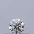 Certified Diamond IGI Carats 0.18 Color E Clarity VVS2  EX  EX  EX Fluorescence NON Brown No Green No Milky No EyeClean 100%