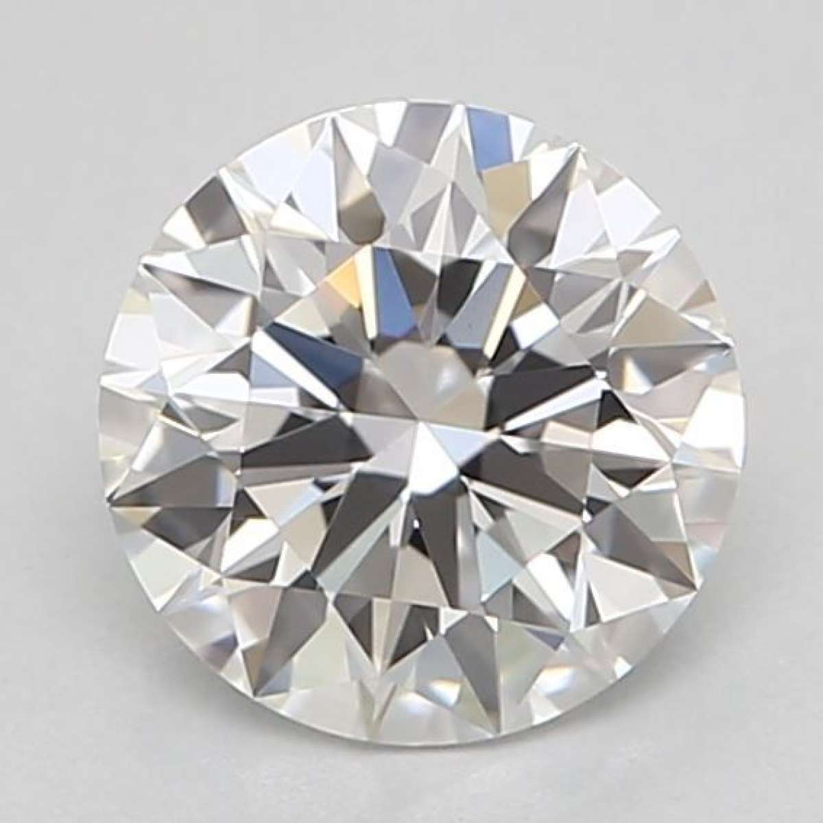 Certified Diamond GIA Carats 0.51 Color E Clarity VS1 EX EX EX Fluorescence FNT Brown No Green No Milky No EyeClean 100% Certified Diamond GIA Carats 0.51 Color E Clarity VS1 EX EX EX Fluorescence FNT Brown No Green No Milky No EyeClean 100%