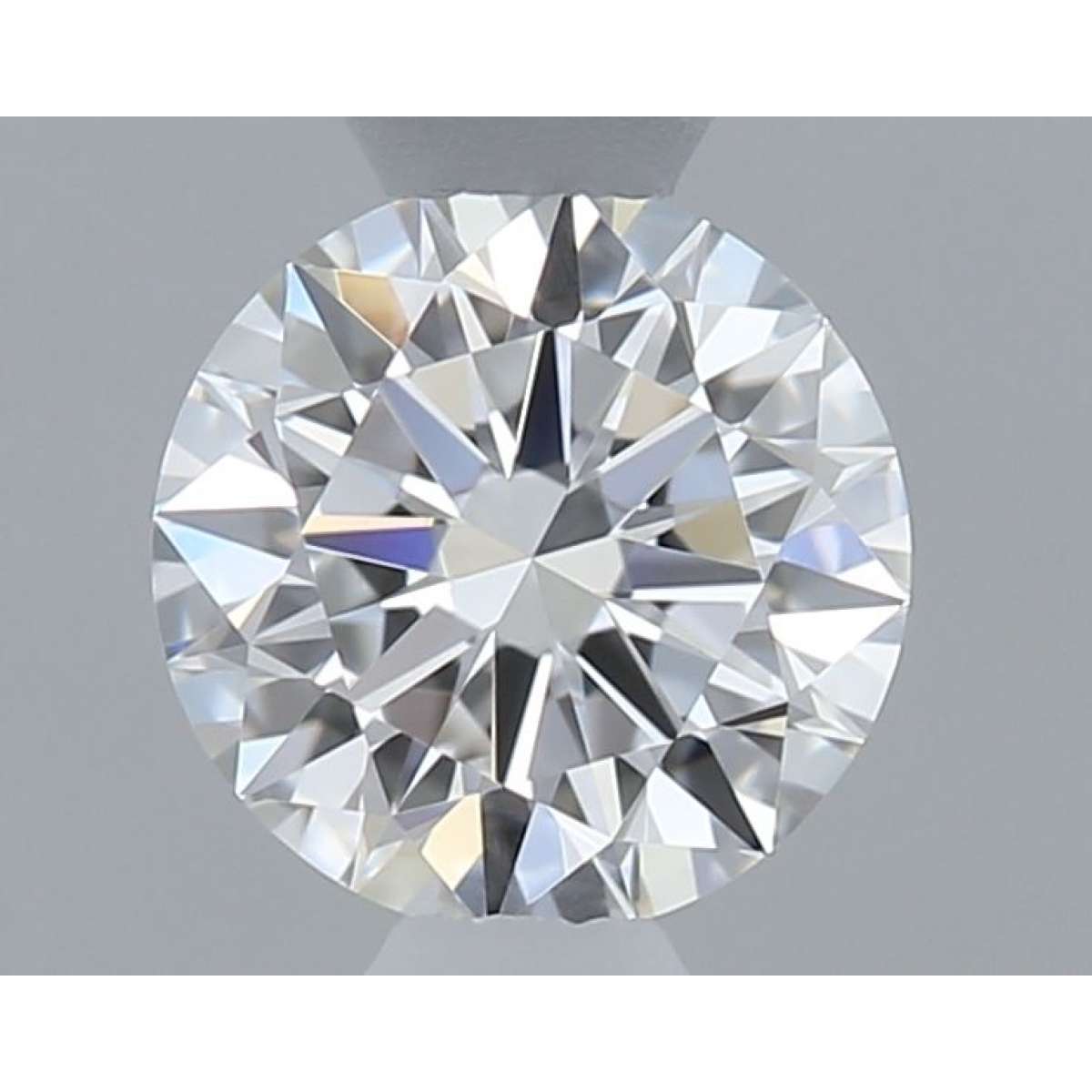 Diamante Certificato GIA Carati 0.31 Colore D Purezza VVS1 EX EX EX Fluorescenza MED Brown No Green No Milky No EyeClean 100% Diamante Certificato GIA Carati 0.31 Colore D Purezza VVS1 EX EX EX Fluorescenza MED Brown No Green No Milky No EyeClean 100%