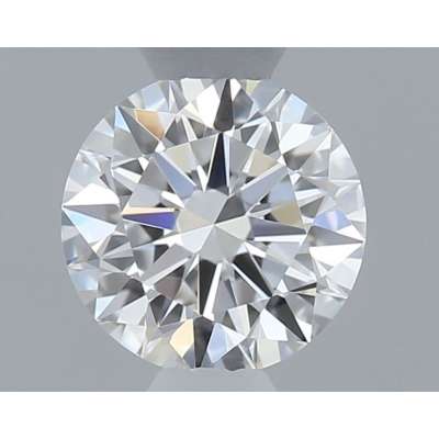 Diamante Certificato GIA Carati 0.31 Colore D Purezza VVS1 EX EX EX Fluorescenza MED Brown No Green No Milky No EyeClean 100% Diamante Certificato GIA Carati 0.31 Colore D Purezza VVS1 EX EX EX Fluorescenza MED Brown No Green No Milky No EyeClean 100%