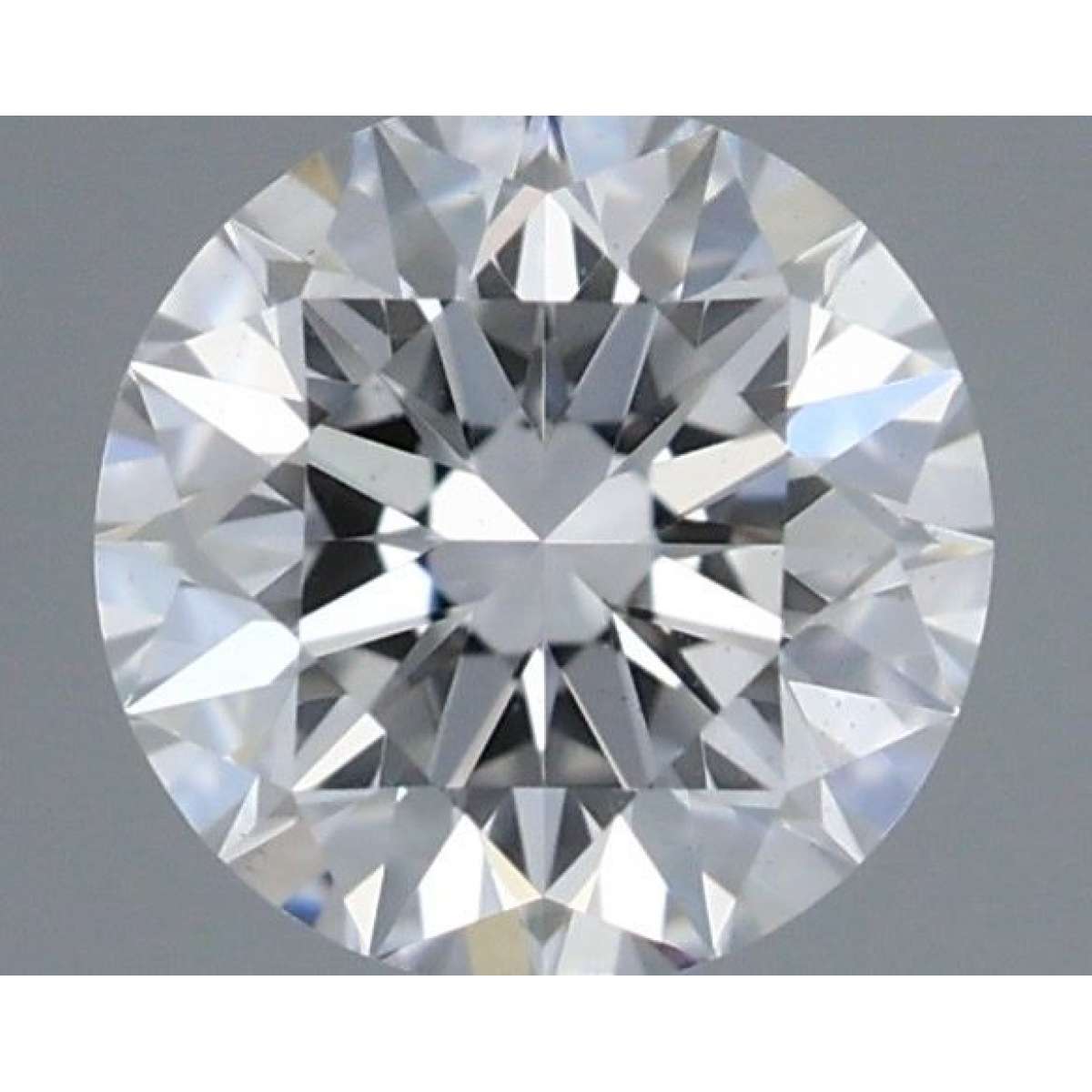 Certified Diamond GIA Carats 0.3 Color E Clarity VS1  EX  EX  EX Fluorescence NON Brown No Green No Milky No EyeClean 100%