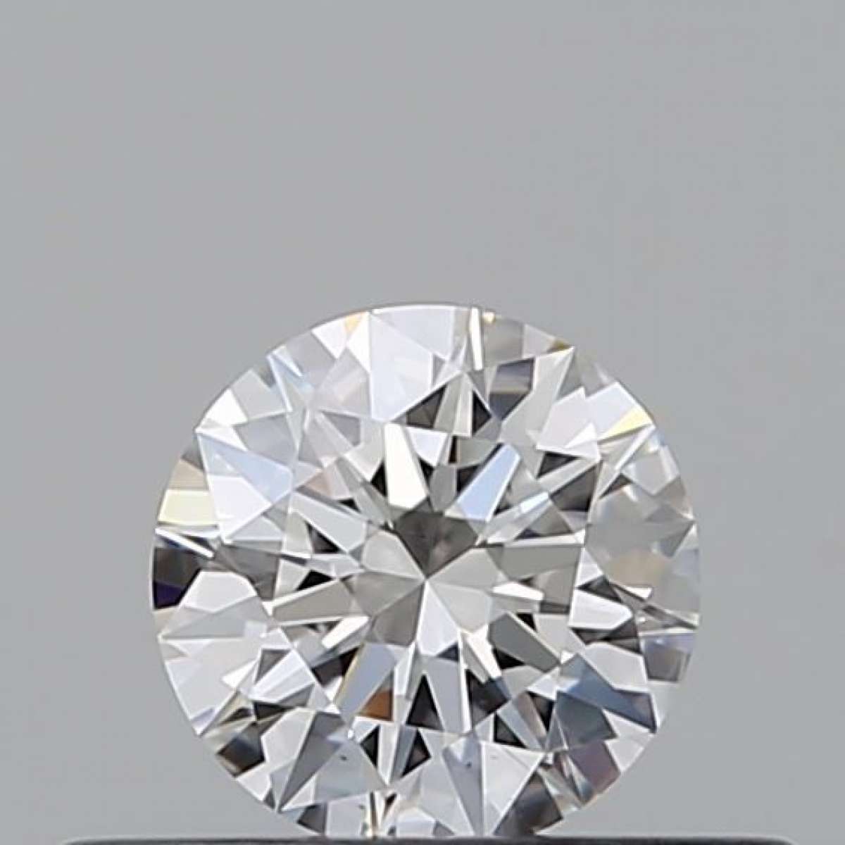 Certified Diamond GIA Carats 0.3 Color F Clarity VS1  EX  EX  EX Fluorescence NON Brown No Green No Milky No EyeClean 100% Certified Diamond GIA Carats 0.3 Color F Clarity VS1  EX  EX  EX Fluorescence NON Brown No Green No Milky No EyeClean 100%