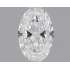 Certified Diamond GIA Carats 0.3 Color D Clarity VS1  -  EX  VG Fluorescence NON Brown No Green No Milky No EyeClean 100%