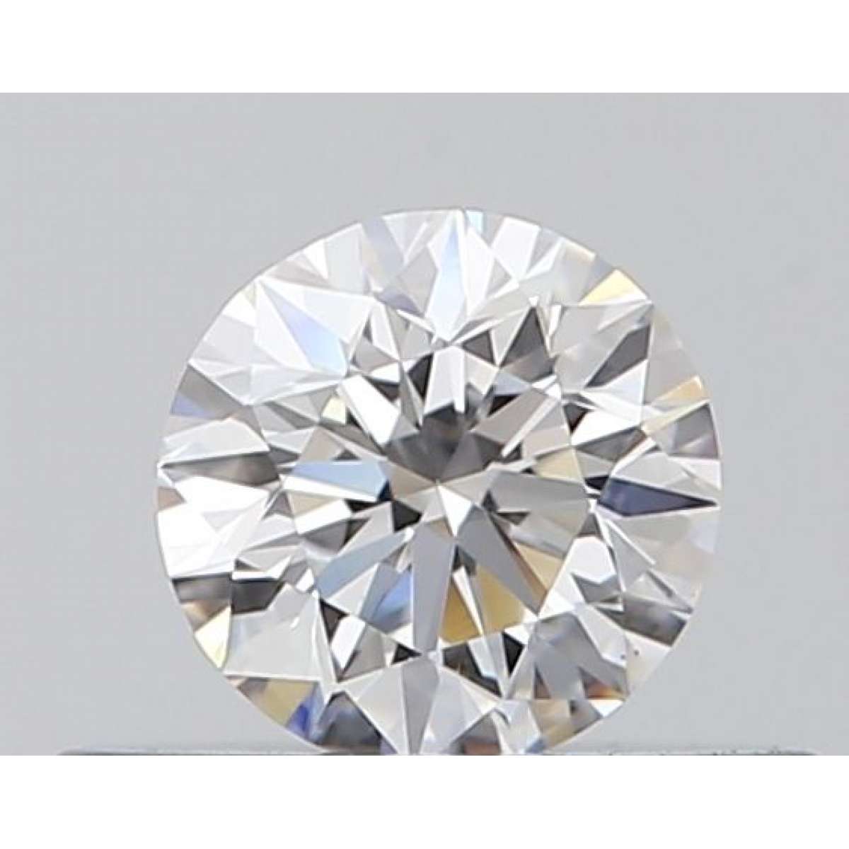 Certified Diamond GIA Carats 0.3 Color D Clarity VVS2 EX EX VG Fluorescence NON Brown No Green No Milky No EyeClean 100% Certified Diamond GIA Carats 0.3 Color D Clarity VVS2 EX EX VG Fluorescence NON Brown No Green No Milky No EyeClean 100%