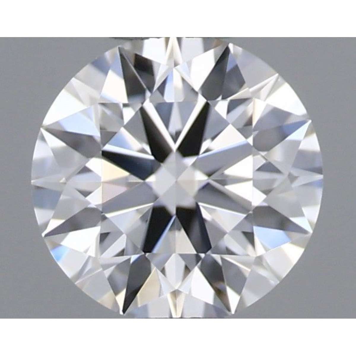 Certified Diamond GIA Carats 0.33 Color D Clarity VVS2  EX  EX  EX Fluorescence MED Brown No Green No Milky No EyeClean 100%