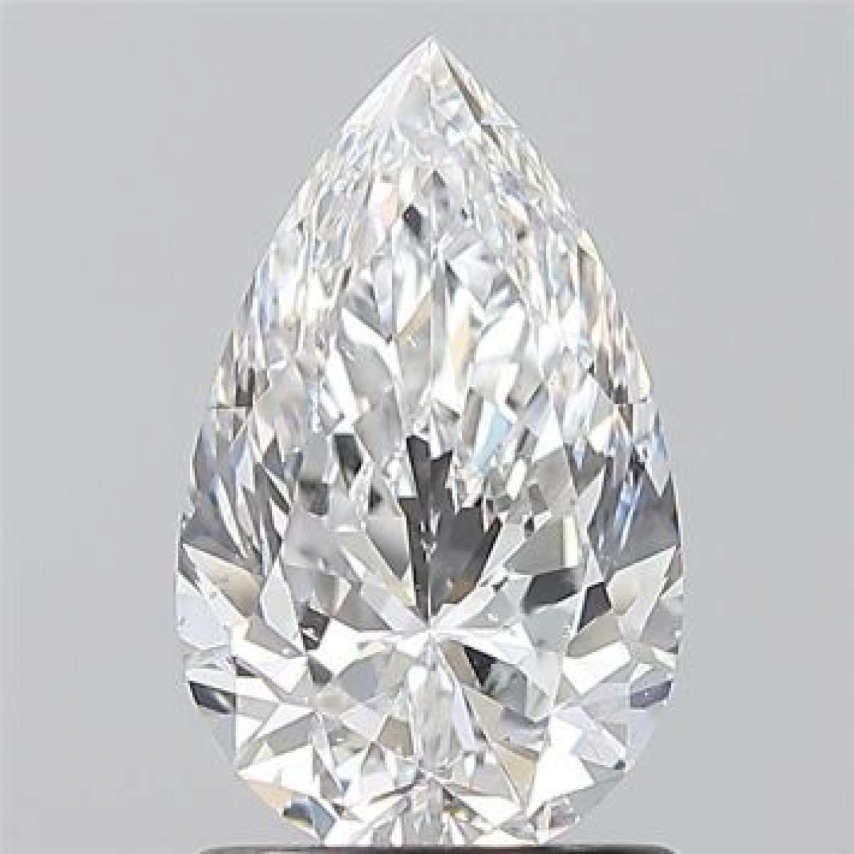 Certified Diamond GIA Carats 1.3 Color D Clarity SI1 - EX EX Fluorescence FNT Brown No Green No Milky No EyeClean 100% Certified Diamond GIA Carats 1.3 Color D Clarity SI1 - EX EX Fluorescence FNT Brown No Green No Milky No EyeClean 100%