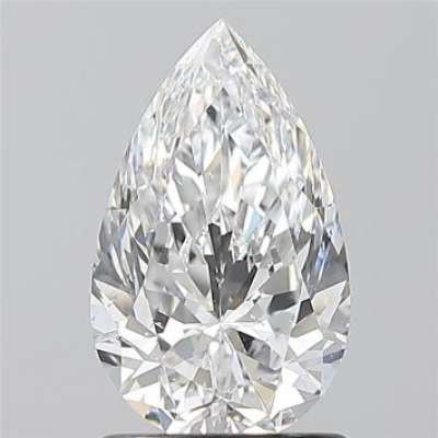 Certified Diamond GIA Carats 1.3 Color D Clarity SI1 - EX EX Fluorescence FNT Brown No Green No Milky No EyeClean 100% Certified Diamond GIA Carats 1.3 Color D Clarity SI1 - EX EX Fluorescence FNT Brown No Green No Milky No EyeClean 100%