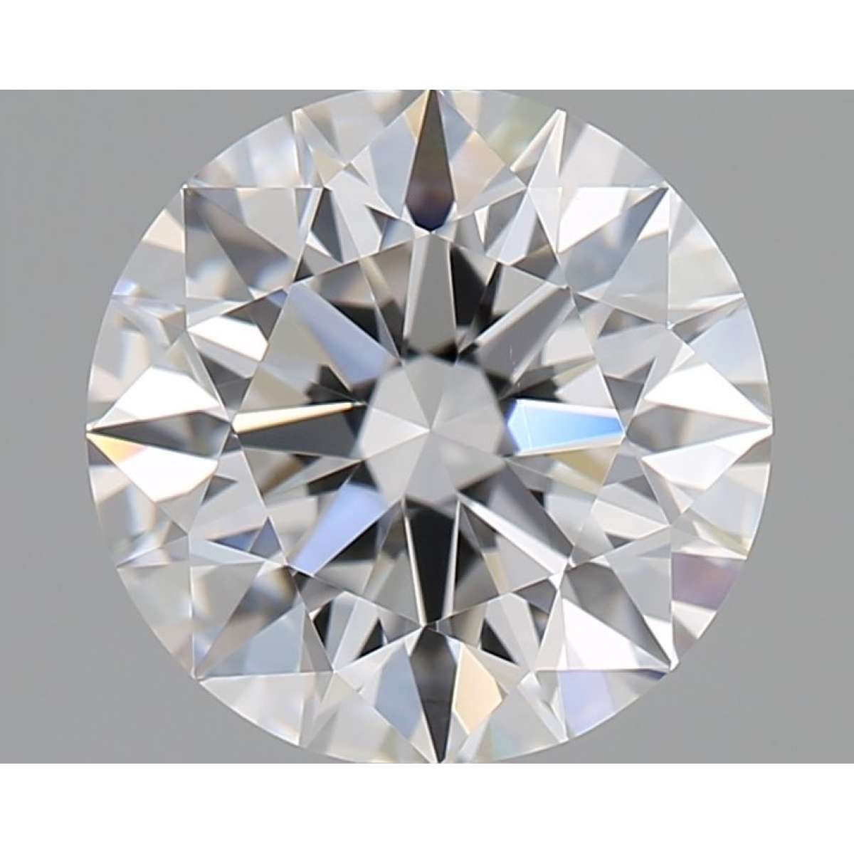Certified Diamond GIA Carats 1.5 Color D Clarity VS2  EX  EX  EX Fluorescence NON Brown No Green No Milky No EyeClean 100%
