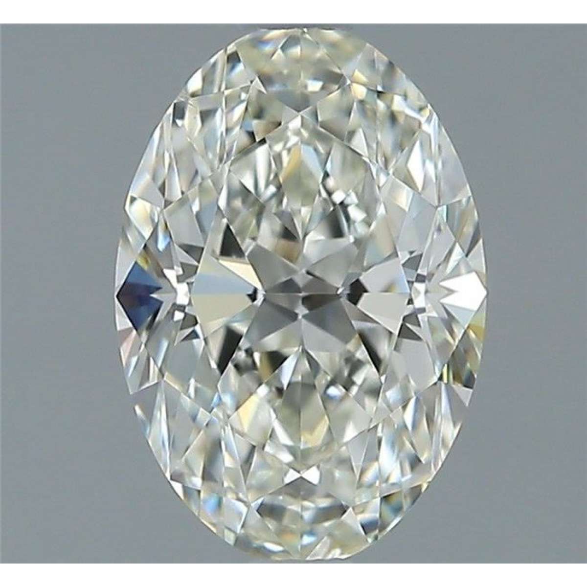 Certified Diamond IGI Carats 1.31 Color H Clarity VS2  -  EX  EX Fluorescence NON Brown No Green No Milky No EyeClean 100%