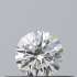 Certified Diamond GIA Carats 0.18 Color G Clarity VS1  EX  EX  EX Fluorescence FNT Brown No Milky No EyeClean 100%