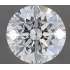 Certified Diamond IGI Carats 1.0 Color E Clarity VVS1  VG  EX  EX Fluorescence NON Brown No Green No Milky No EyeClean 100%