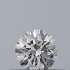 Certified Diamond GIA Carats 0.2 Color D Clarity IF  EX  EX  EX Fluorescence NON Brown No Green No Milky No EyeClean 100%