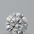 Certified Diamond GIA Carats 0.27 Color E Clarity VVS1  EX  EX  EX Fluorescence NON Brown No Green No Milky No EyeClean 100%