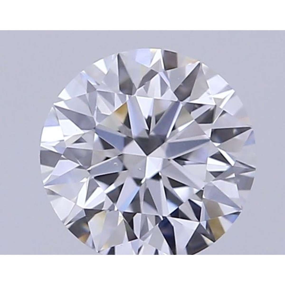 Certified Diamond GIA Carats 0.4 Color D Clarity VS2 EX EX EX Fluorescence MED Brown No Green No Milky No EyeClean 100% Certified Diamond GIA Carats 0.4 Color D Clarity VS2 EX EX EX Fluorescence MED Brown No Green No Milky No EyeClean 100%