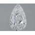 Certified Diamond GIA Carats 1.01 Color D Clarity VS1  -  EX  EX Fluorescence NON Brown No Green No Milky No EyeClean 100%