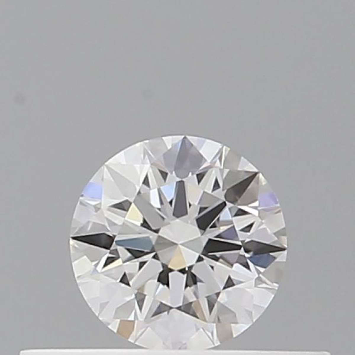 Diamante Certificato GIA Carati 0.28 Colore D Purezza VS1 EX EX EX Fluorescenza FNT Brown No Green No Milky No EyeClean 100% Diamante Certificato GIA Carati 0.28 Colore D Purezza VS1 EX EX EX Fluorescenza FNT Brown No Green No Milky No EyeClean 100%