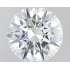 Diamante Certificato GIA Carati 0.34 Colore D Purezza FL  EX  EX  EX Fluorescenza NON Brown No Green No Milky No EyeClean 100%