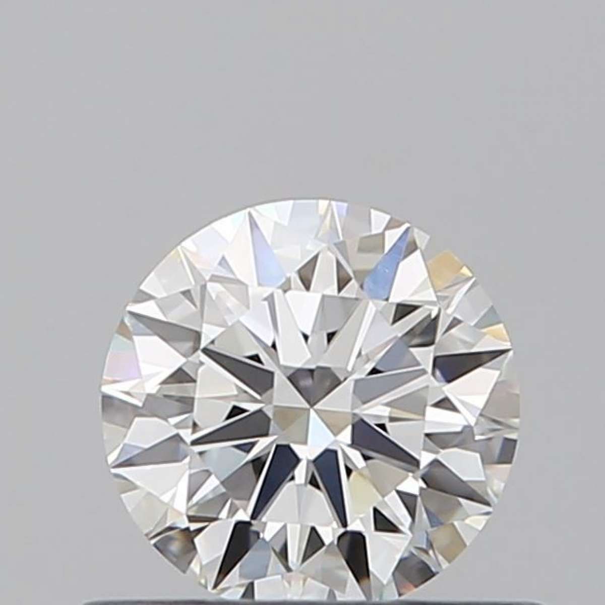 Certified Diamond GIA Carats 0.52 Color G Clarity VS1 EX EX EX Fluorescence FNT Brown No Green No Milky No EyeClean 100% Certified Diamond GIA Carats 0.52 Color G Clarity VS1 EX EX EX Fluorescence FNT Brown No Green No Milky No EyeClean 100%