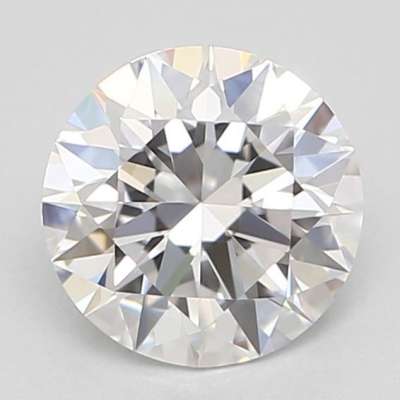 Certified Diamond GIA Carats 0.54 Color D Clarity FL  EX  EX  EX Fluorescence NON Brown No Green No Milky No EyeClean 100%