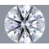 Certified Diamond GIA Carats 0.32 Color H Clarity VS1  EX  EX  EX Fluorescence NON Brown No Green No Milky No EyeClean 100%