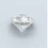 Certified Diamond GIA Carats 0.81 Color F Clarity VS2  EX  EX  EX Fluorescence FNT Brown No Green No Milky No EyeClean 100%