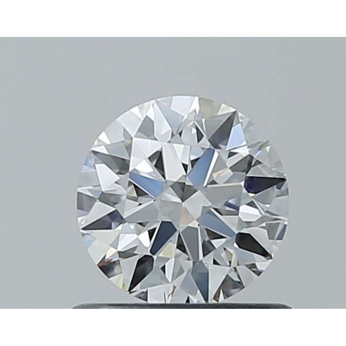 Certified Diamond GIA Carats 0.64 Color D Clarity VVS1 EX EX EX Fluorescence NON Brown No Green No Milky No EyeClean 100% Certified Diamond GIA Carats 0.64 Color D Clarity VVS1 EX EX EX Fluorescence NON Brown No Green No Milky No EyeClean 100%