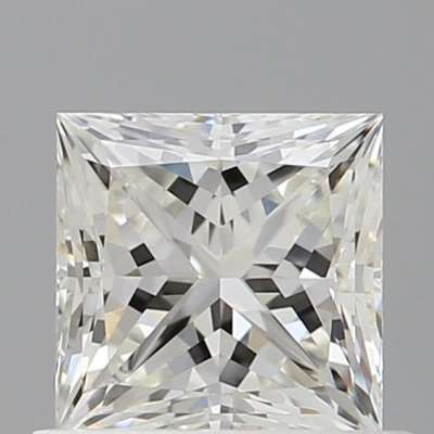 Diamante Certificato GIA Carati 0.76 Colore H Purezza VVS1  -  EX  EX Fluorescenza FNT Brown No Green No Milky No EyeClean 100%