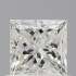 Diamante Certificato GIA Carati 0.76 Colore H Purezza VVS1  -  EX  EX Fluorescenza FNT Brown No Green No Milky No EyeClean 100%