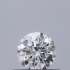 Certified Diamond GIA Carats 0.28 Color F Clarity VVS1  EX  EX  EX Fluorescence NON Brown No Milky No EyeClean 100%