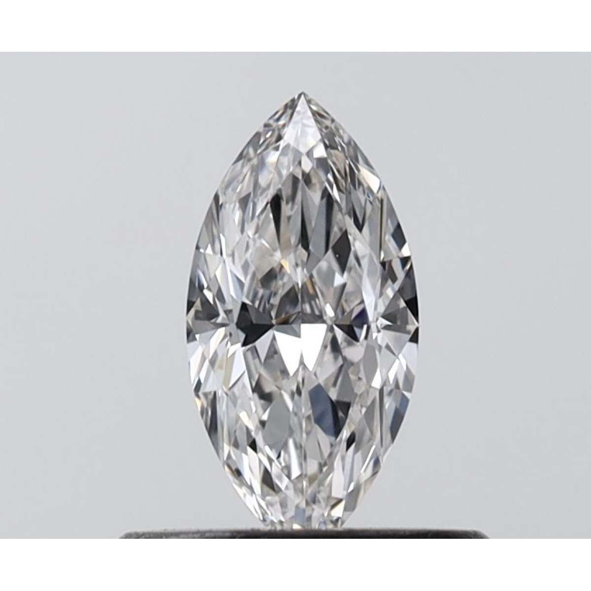 Certified Diamond GIA Carats 0.3 Color G Clarity IF  -  VG  VG Fluorescence NON Brown No Milky No EyeClean 100%